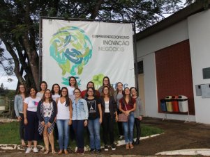 Workshop sobre Desafio do Empreendedorismo do Legado Acadêmico é realizado pela Fapemig em parceria com Inbatec/UFLA